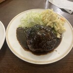 小さな街の食堂 cafe MISTY - 