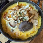 293119083 - キノコたっぷり