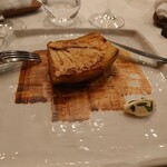 トロワフレーシュ - 