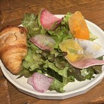 ビストロ カリテプリ - 