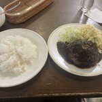 小さな街の食堂 cafe MISTY - 