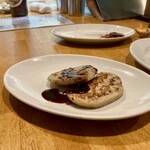 鳥林 - レンコン