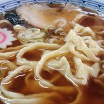 うえんで - 手打の麺アップですｗ