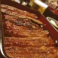 うなぎ割烹 大江戸 - うなぎ！