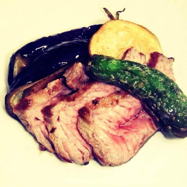 金柚（キンズ） - 福島（日本料理）の写真