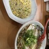 尾道ラーメン 暁