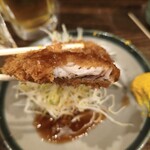 巣鴨ときわ食堂 - 