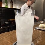 おまかせ寿司 すしのすけ - 