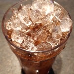 カラオケ館 - ドリンク写真: