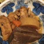 巣鴨ときわ食堂 - 