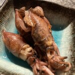 おまかせ寿司 すしのすけ - 