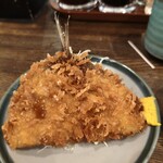 巣鴨ときわ食堂 - 