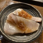 おまかせ寿司 すしのすけ - 