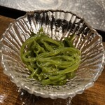 おまかせ寿司 すしのすけ - 