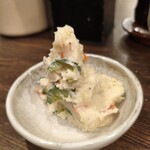 巣鴨ときわ食堂 - 