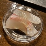 おまかせ寿司 すしのすけ - 