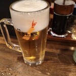 巣鴨ときわ食堂 - 