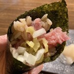 おまかせ寿司 すしのすけ - 