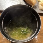 おまかせ寿司 すしのすけ - 