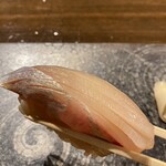 おまかせ寿司 すしのすけ - 