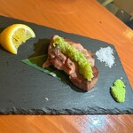 焼肉串ろっきー - 