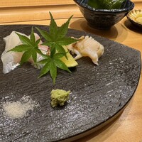 鮨 匠海 - 