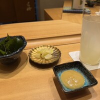 鮨 匠海 - 