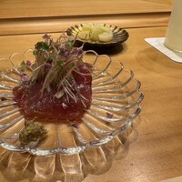 鮨 匠海 - 