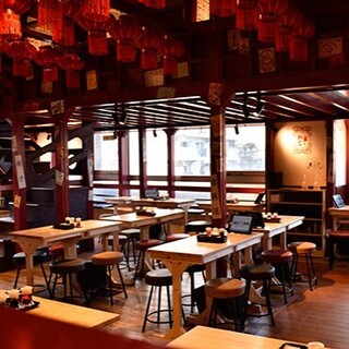 餃子 小籠包 福包酒場_2