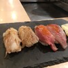 Sushi Bar にぎりて