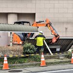 おなかの友達 萬来 - 解体ショー