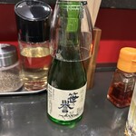 らあめん 万咲 - 