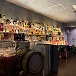 TAKE 5 Bar & Cigar - 