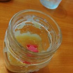 おなかの友達 萬来 - ニンニク