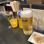 らあめん 万咲 - 