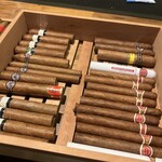 TAKE 5 Bar & Cigar - 