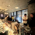 TAKE 5 Bar & Cigar - 