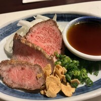 鉄板DINING集 栄店 - 