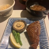 鉄板DINING集 栄店 - 