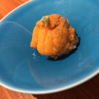 鮨 銀座 おのでら -  鮨 銀座 おのでら -