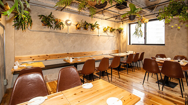 酒場美々 - あおば通（居酒屋）の写真