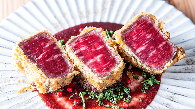 酒場美々 - あおば通（居酒屋）の写真