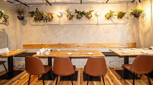 酒場美々 - あおば通（居酒屋）の写真