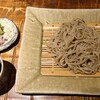 手打蕎麦 じゆうさん