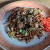 焼きそば櫻井
