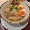 麺スタイル谷本家 大阪梅田店