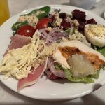 MORETHAN TAPAS LOUNGE - 