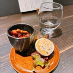 糀-コメノハナ- - 