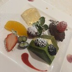 レストラン那智 - 