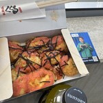 たこ家道頓堀くくる - 